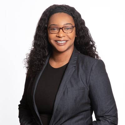 Photo of attorney Khara Lynnae Moody