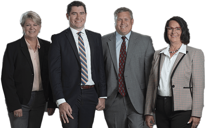 Group Photos of Attorneys
